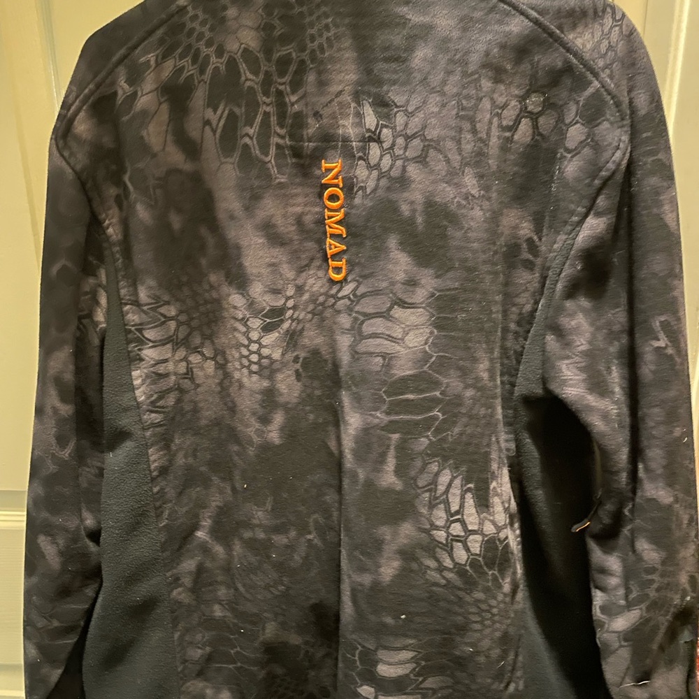 Hunter Jaket
